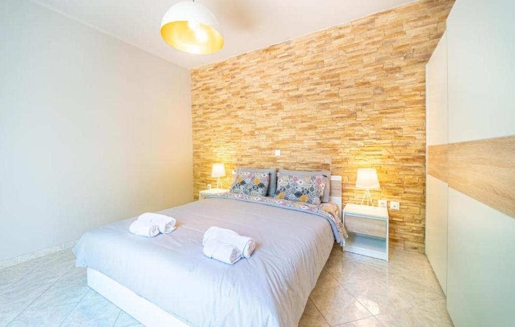 Faeax Guesthouse Línia Kültér fotó