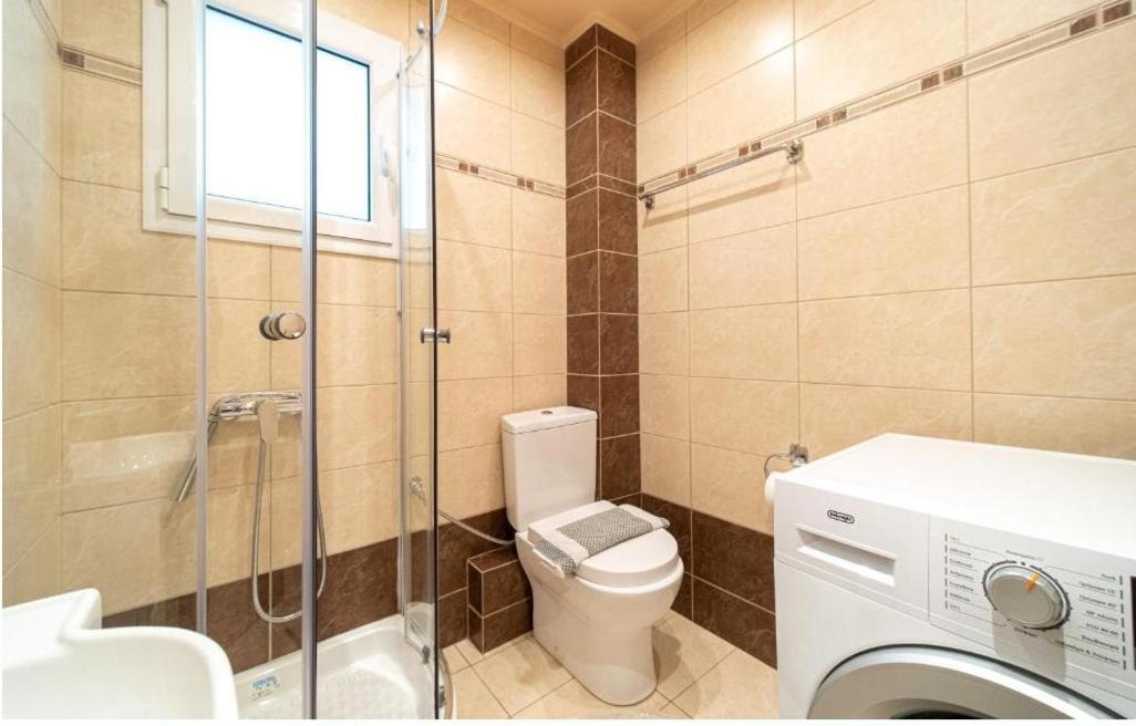 Faeax Guesthouse Línia Kültér fotó