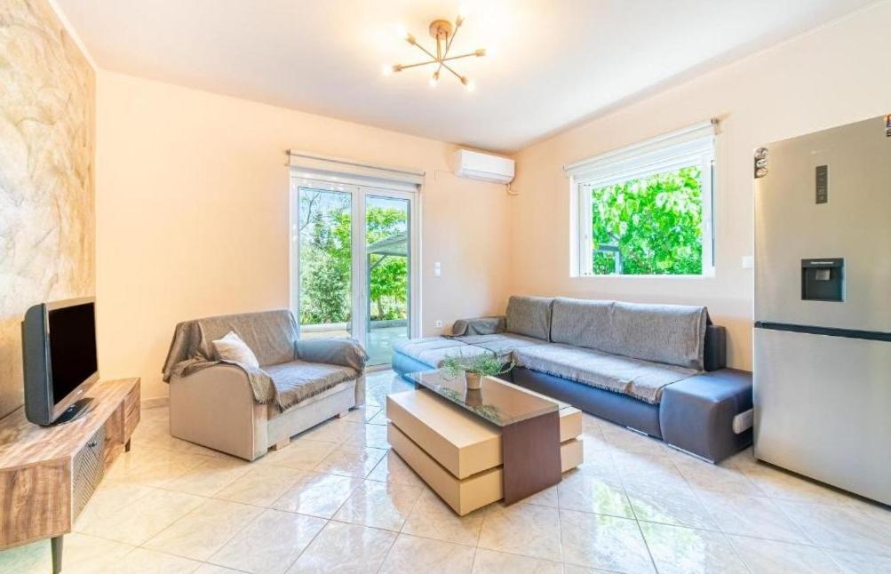 Faeax Guesthouse Línia Kültér fotó