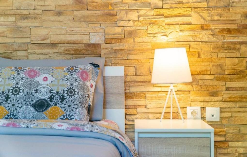 Faeax Guesthouse Línia Kültér fotó