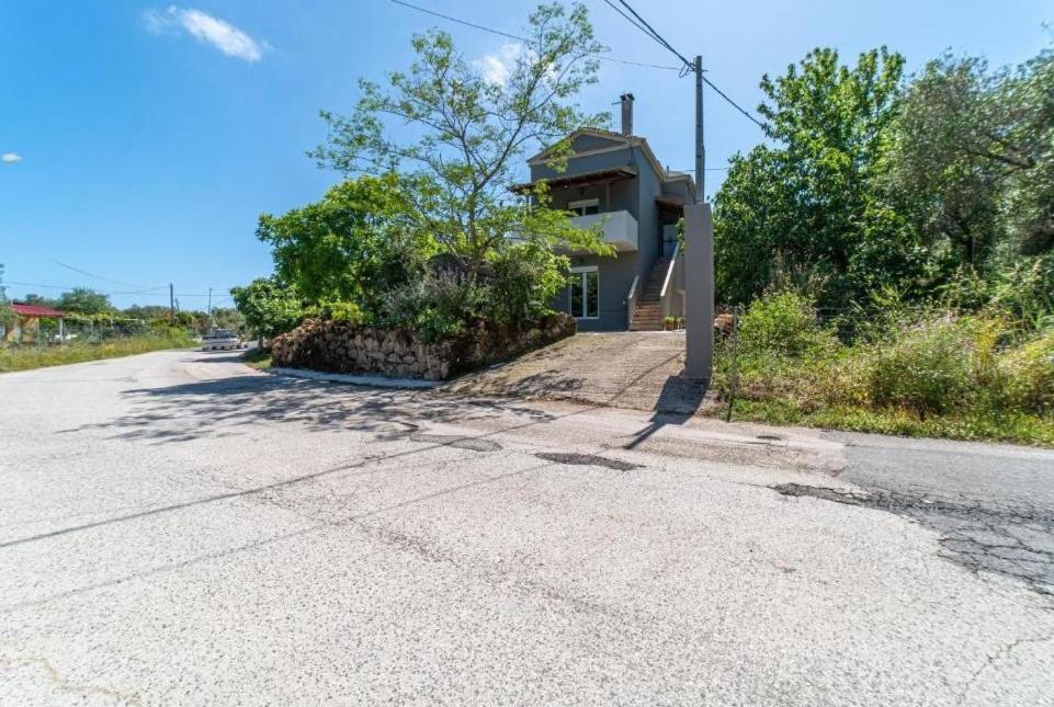 Faeax Guesthouse Línia Kültér fotó