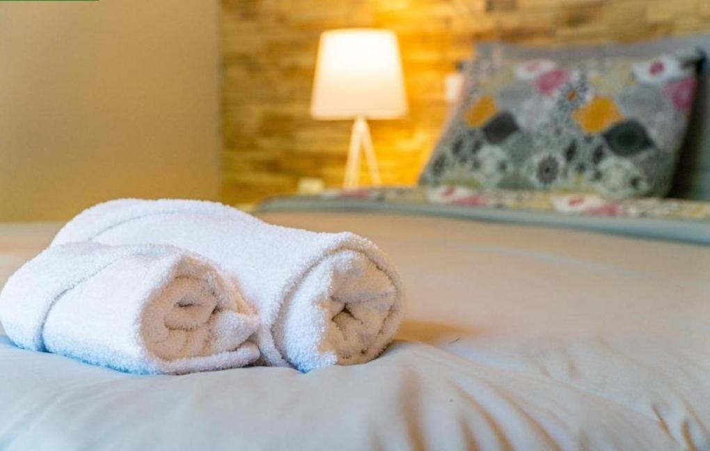 Faeax Guesthouse Línia Kültér fotó