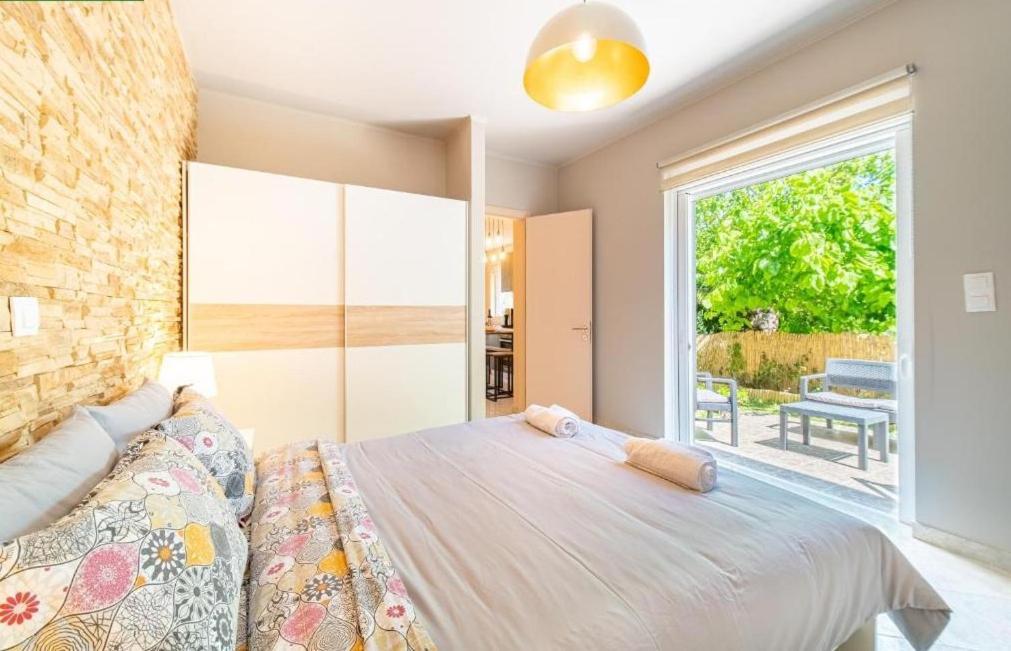 Faeax Guesthouse Línia Kültér fotó