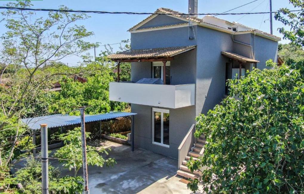 Faeax Guesthouse Línia Kültér fotó