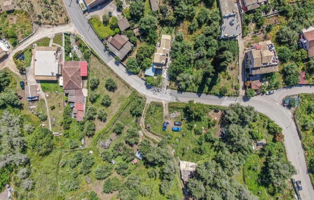 Faeax Guesthouse Línia Kültér fotó