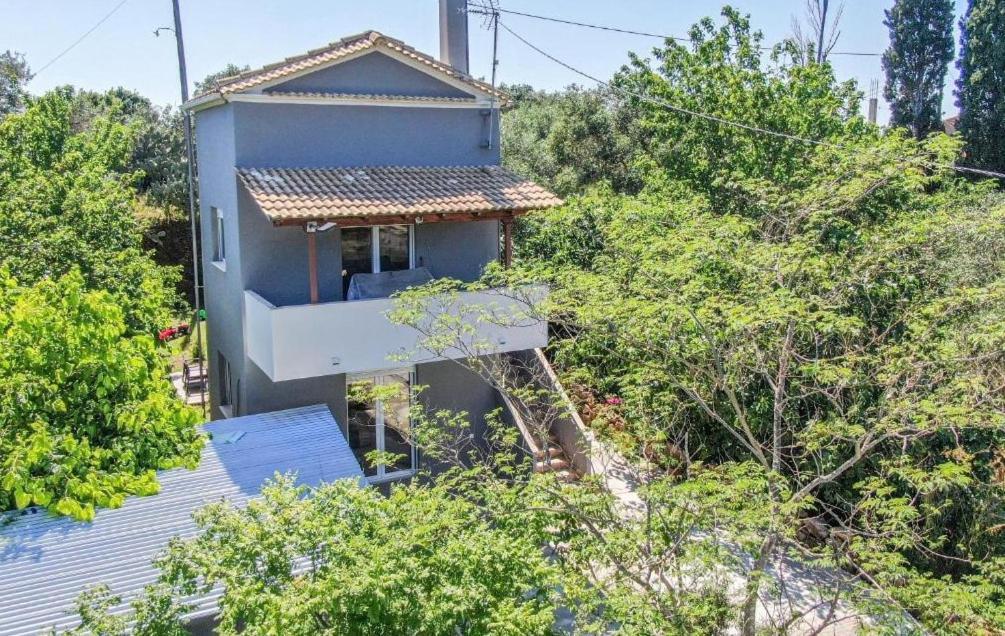 Faeax Guesthouse Línia Kültér fotó