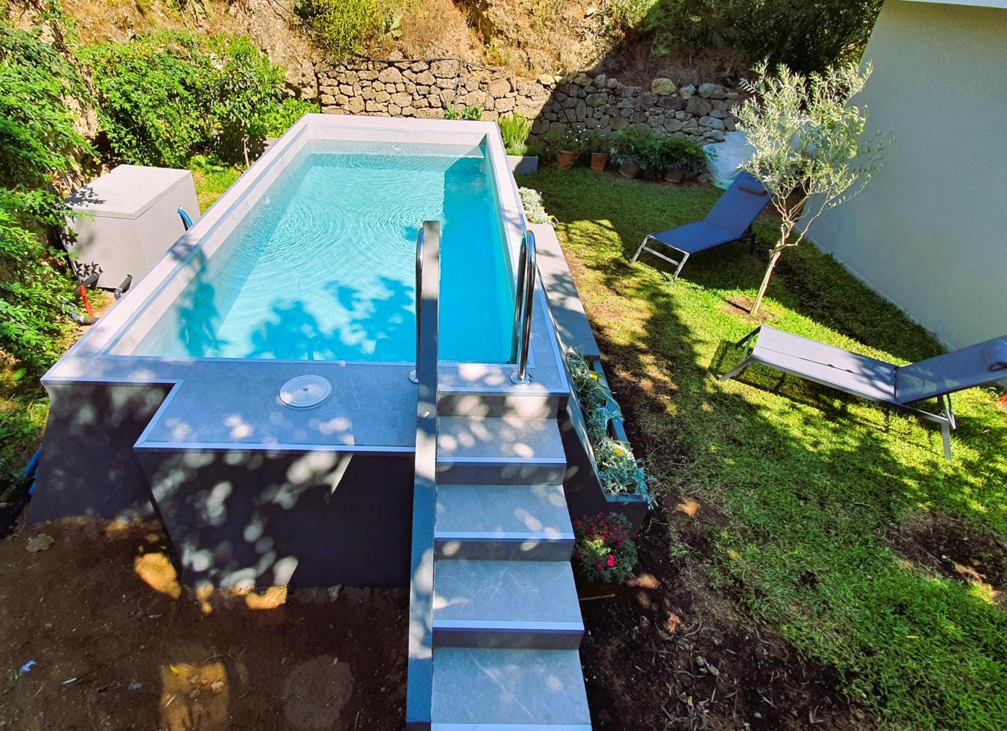Faeax Guesthouse Línia Kültér fotó
