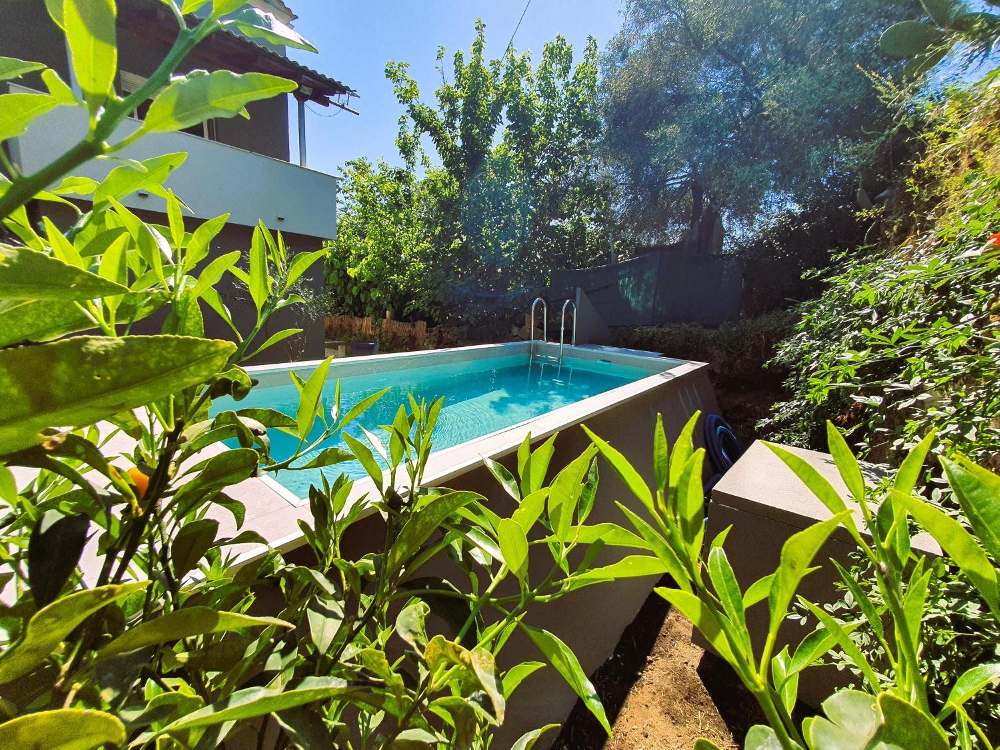 Faeax Guesthouse Línia Kültér fotó